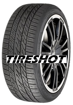 Nitto Motivo All-Season Ultra High Performance Tire Tire